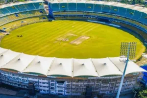 International Cricket Stadium In Varanasi : बाबा विश्वनाथ की नगरी काशी में 2024 के अंत तक अंतरराष्ट्रीय क्रिकेट स्टेडियम की मिलेगी सौगात