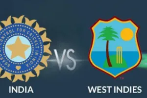 India Vs Westindies First Odi : भारत-वेस्टइंडीज के बीच पहला एकदिवसीय आज,सूर्यकुमार पर सबकी निगाहें