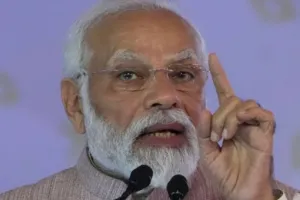 Narendra Modi Statement : प्रधानमंत्री मोदी का INDIA गठबन्धन पर तीखा प्रहार, कहा लगता है विपक्ष को लंबे समय तक विपक्ष में ही रहना है