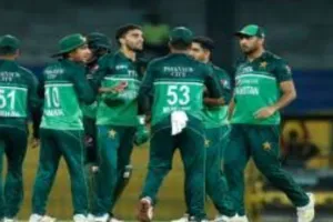 Emerging Asia Cup Final : इमर्जिंग एशिया कप के फाइनल मुकाबले में पाकिस्तान ए ने भारत ए को 128 रन से दी करारी शिकस्त