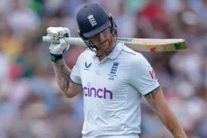 Ashes Series Lords test : इंग्लिश कैप्टन Ben Stokes की तूफानी शतकीय पारी भी नहीं दिला सकी जीत, इंग्लैंड हारा लॉर्ड्स टेस्ट