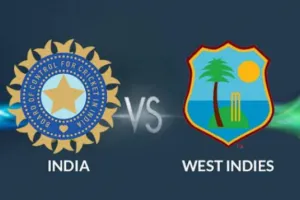 IND VS WI 1st T20: टेस्ट-वनडे सीरीज जीतने के बाद अब निगाहें टी-20 पर, भारत-वेस्टइंडीज पहला टी-20 आज,युवाओं पर नज़र