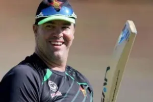 Heath Streak Death: जिम्बाब्वे के पूर्व कप्तान हीथ स्ट्रीक का निधन ! पत्नी ने की पुष्टि-10 दिन पहले निधन की खबर निकली झूठी