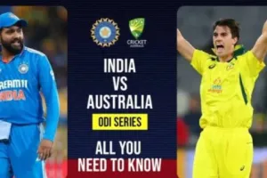 IND Vs Aus Odi Series 2023: ऑस्ट्रेलिया के साथ 3 वनडे मैचों की सीरीज के लिए भारतीय टीम का एलान ! पहले दो मैचों में रोहित और विराट को रेस्ट, अश्विन की वनडे में वापसी