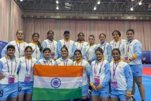 India's 100 medals in Asian Games: एशियाई गेम्स में भारत ने रचा इतिहास ! पदकों की सेंचुरी की पूरी वो भी गोल्ड वाले अंदाज़ में