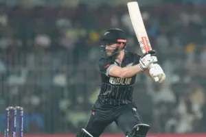 Nz Vs Ban Wc 2023: न्यूजीलैंड की जीत की हैट्रिक ! बांग्लादेश को 8 विकेट से हराया