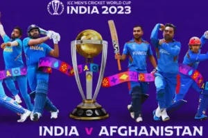 India Vs Afghanistan Wc 2023: नई दिल्ली में कल टीम इंडिया का मुकाबला अफगानिस्तान से ! हल्के में नहीं लेगी भारतीय टीम