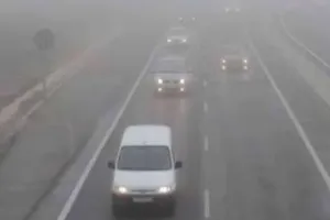 Driving Tips During Fog: घने कोहरे में कैसे करें सफर ! 'DRIVING' करने वाले अपनाएं ये टिप्स, नहीं होंगे हादसे