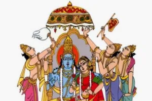 Kanpur IIt Online Ramayan News: कानपुर आईआईटी की नई पहल ! युवाओं में रामायण की बढ़ती रुचि देख लांच करी रामायण वेबसाइट
