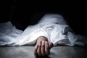 Ghaziabad Crime In Hindi: पत्नी की गला घोंटकर कर दी हत्या ! अगले चार दिनों तक लाश को घर में ही छिपाया, दुर्गन्ध आने पर हुआ खुलासा